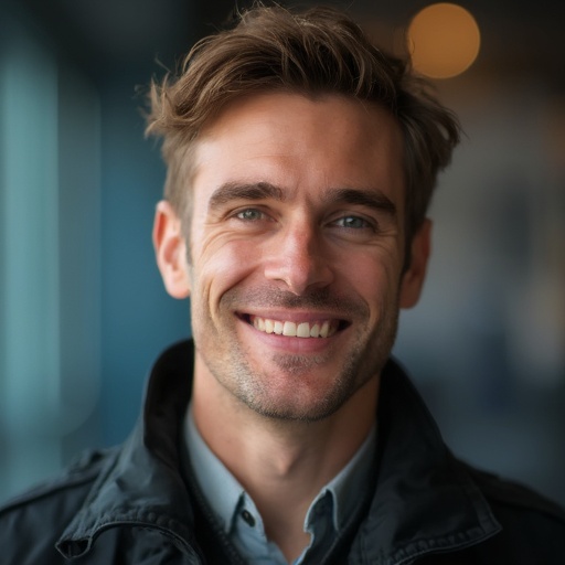 Daan Koopman — beste online casino zonder cruks reviewer